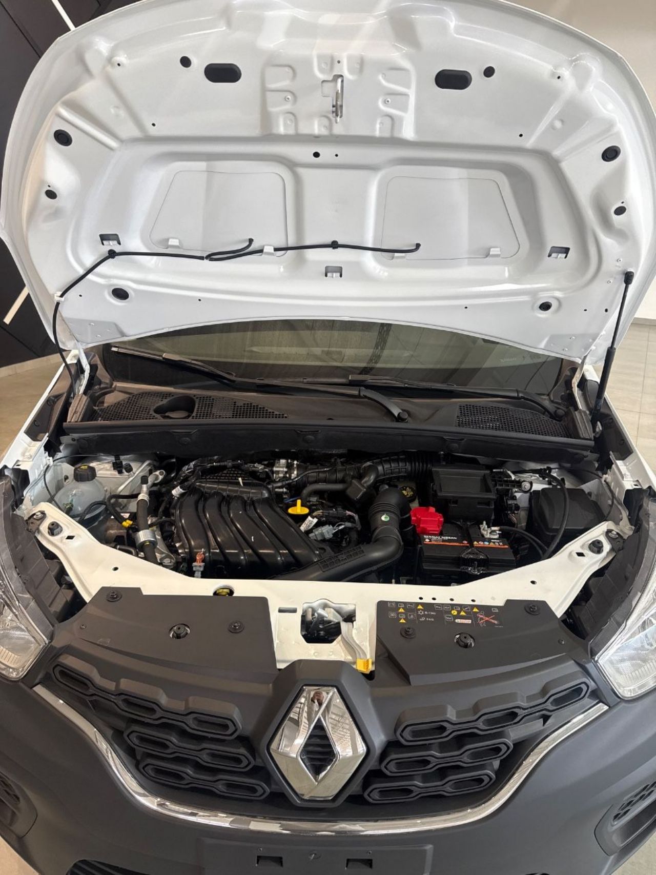 Renault Kangoo Nueva Financiado en Mendoza, deRuedas
