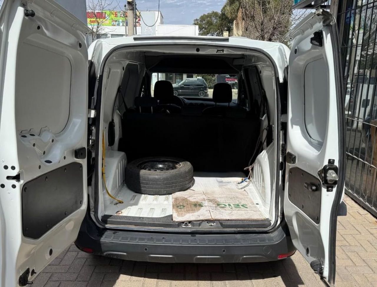 Renault Kangoo Usada Financiado en Córdoba, deRuedas