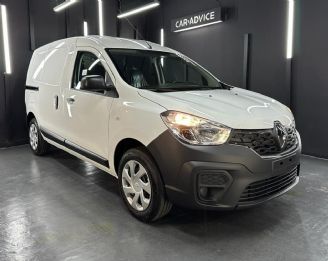 Renault Kangoo Usada en Córdoba