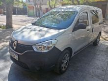 Renault Kangoo Express Usada en Mendoza