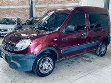 Renault Kangoo II Usada en Mendoza