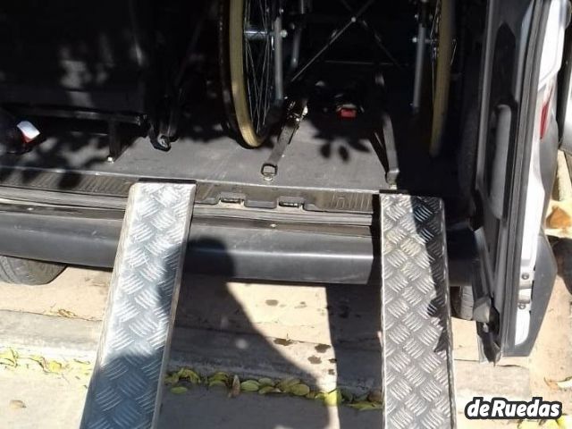Renault Kangoo II Usada en Córdoba, deRuedas