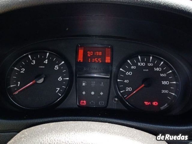 Renault Kangoo II Usada en Córdoba, deRuedas
