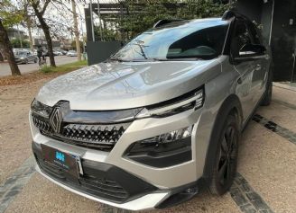 Renault Kardian Usado en Córdoba Financiado