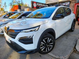 Renault Kardian Usado en Mendoza