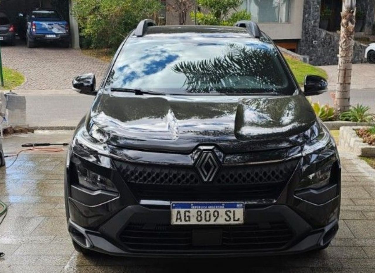 Renault Kardian Usado en Córdoba, deRuedas
