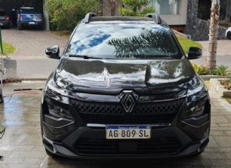 Renault Kardian Usado en Córdoba