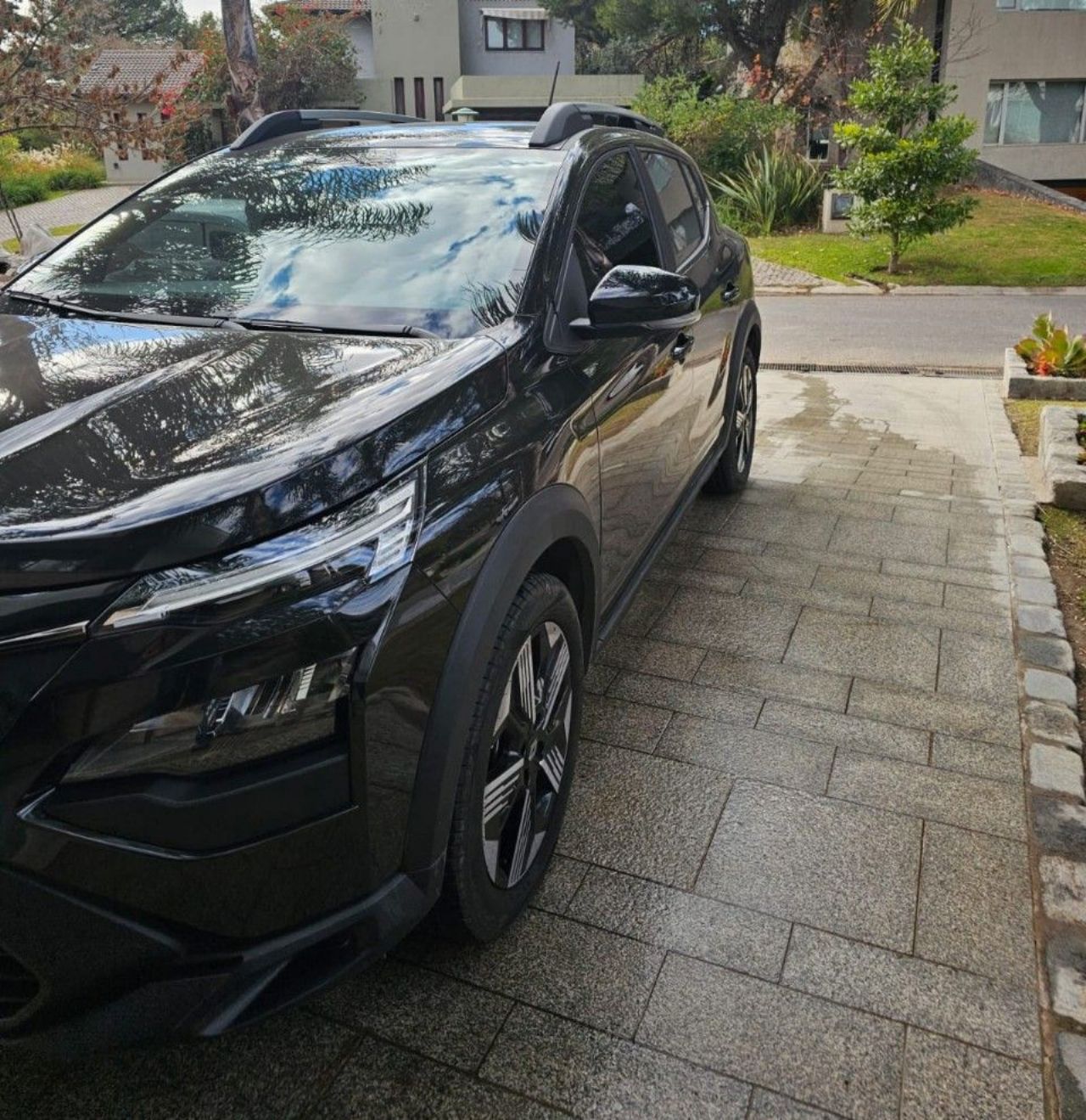 Renault Kardian Usado en Córdoba, deRuedas