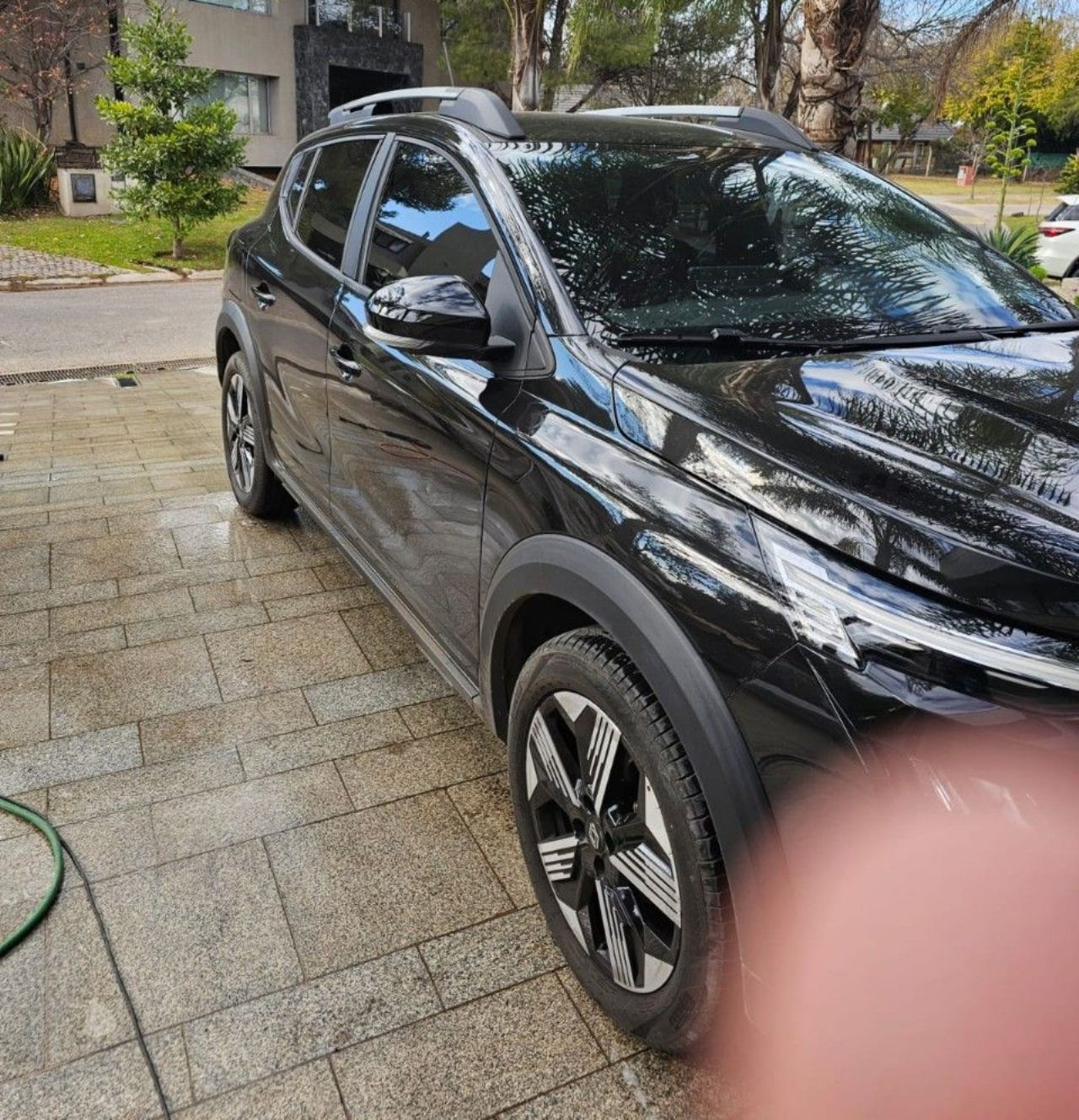 Renault Kardian Usado en Córdoba, deRuedas