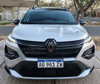 Renault Kardian Usado en Mendoza