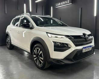 Renault Kardian Usado en Córdoba