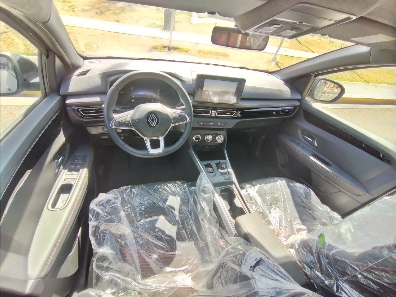 Renault Kardian Nuevo en Mendoza, deRuedas