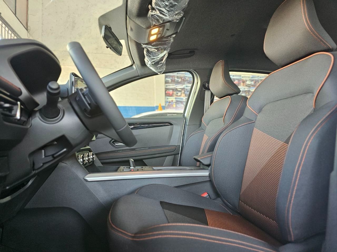 Renault Kardian Nuevo en Mendoza, deRuedas