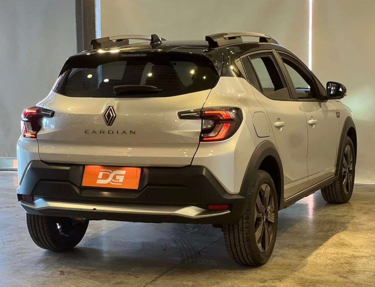 Renault Kardian Nuevo en Córdoba, deRuedas