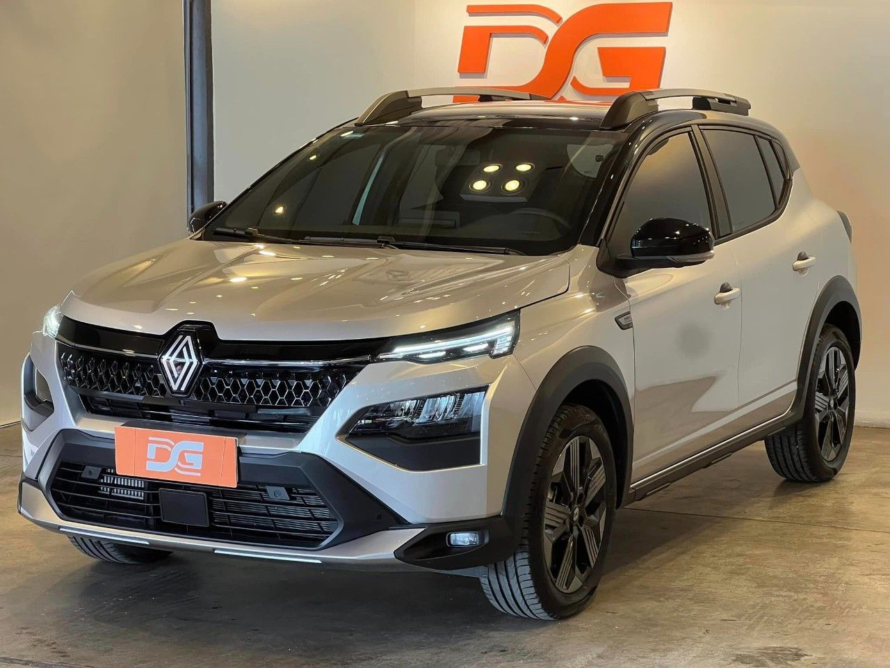 Renault Kardian Nuevo en Córdoba, deRuedas