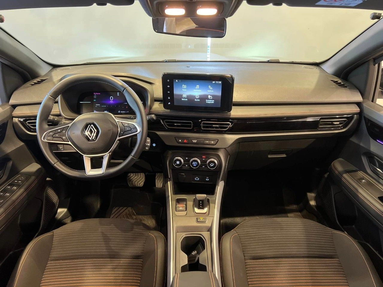 Renault Kardian Nuevo en Córdoba, deRuedas