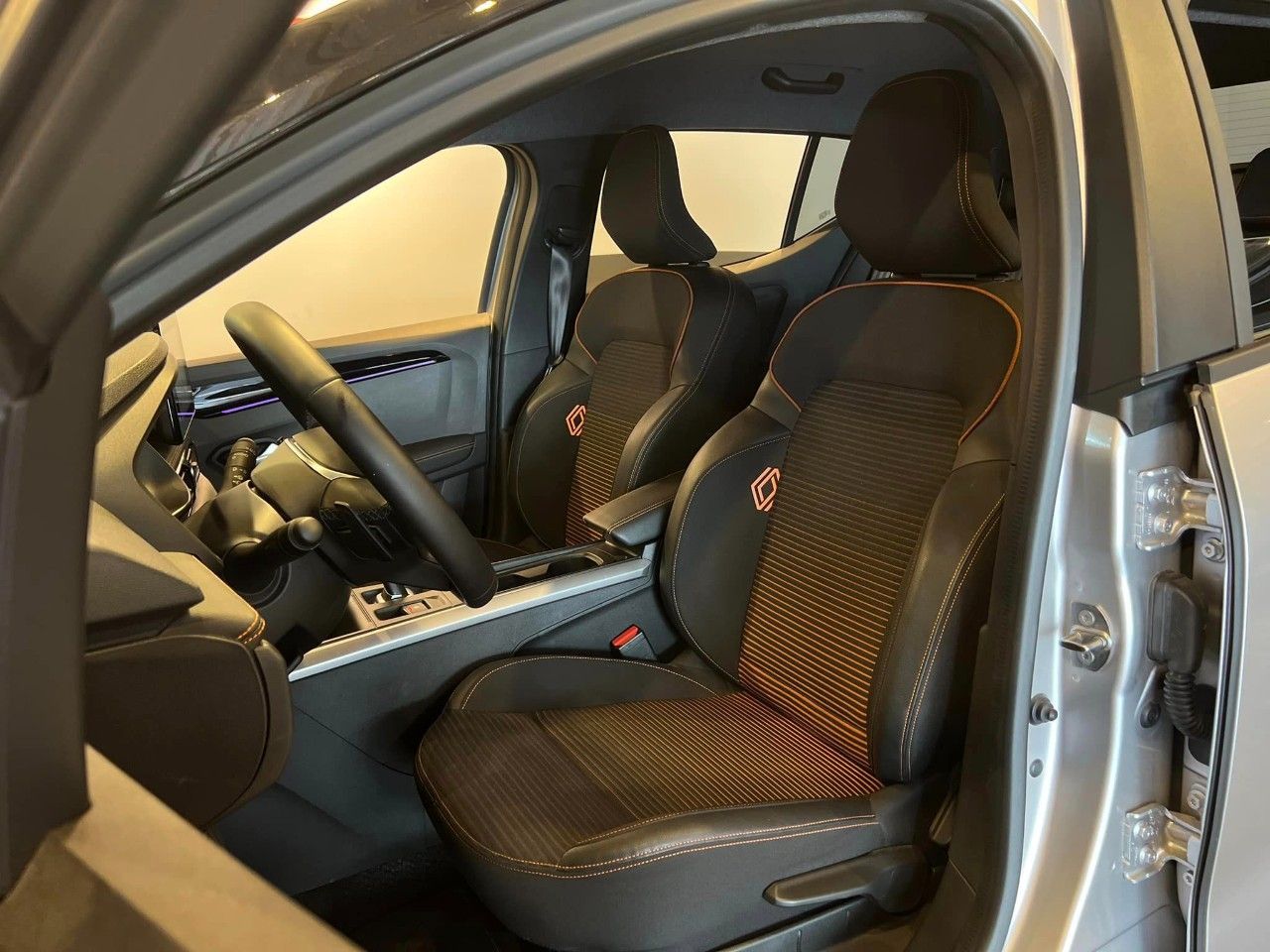 Renault Kardian Nuevo en Córdoba, deRuedas
