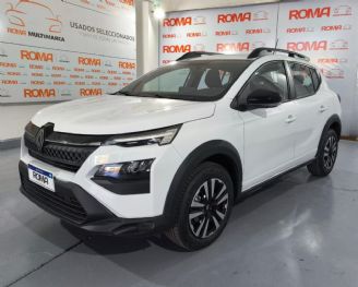 Renault Kardian Nuevo en Mendoza