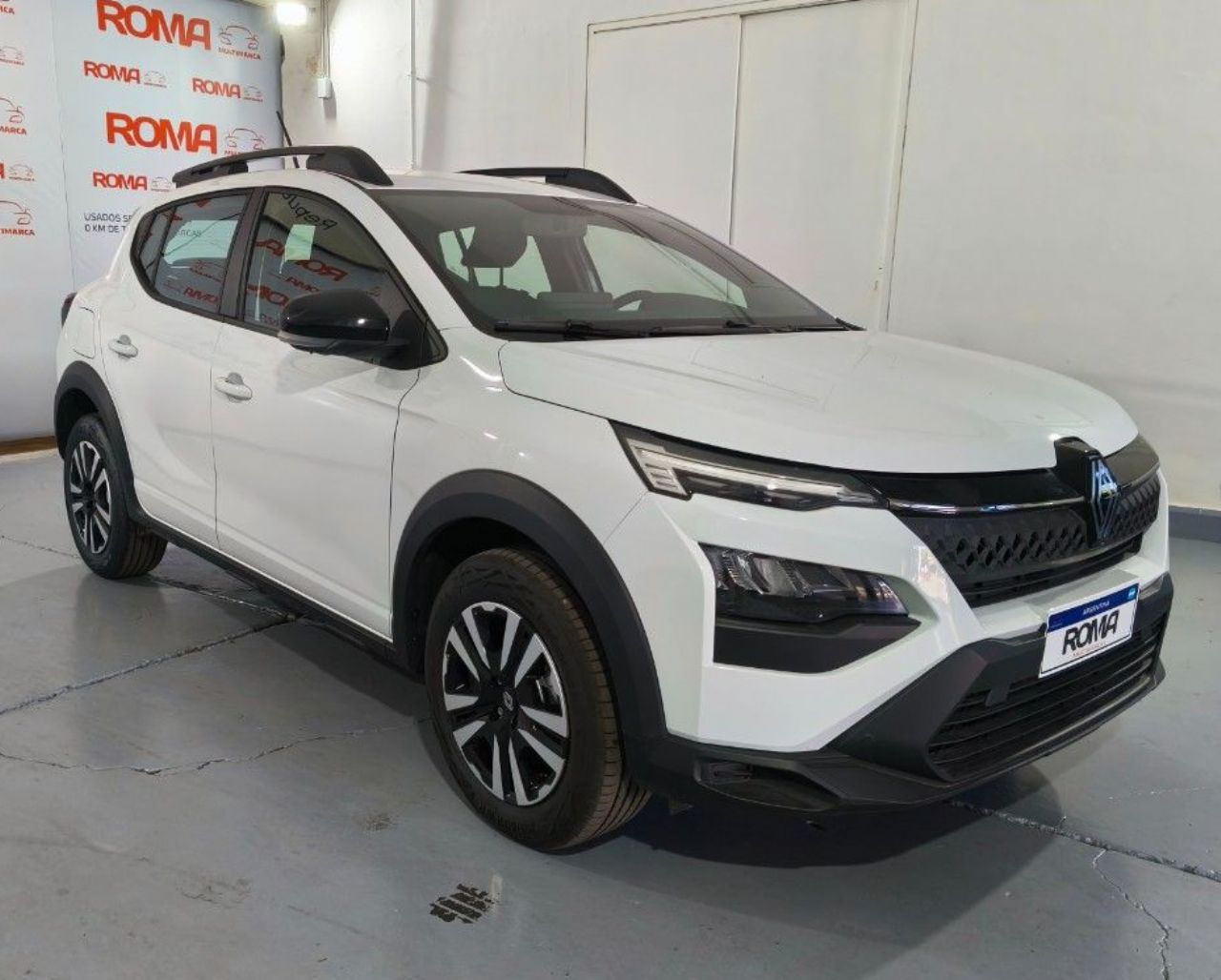 Renault Kardian Nuevo en Mendoza, deRuedas