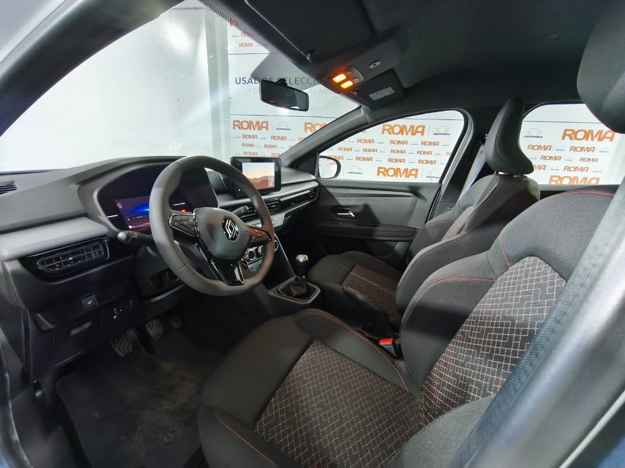 Renault Kardian Nuevo en Mendoza, deRuedas