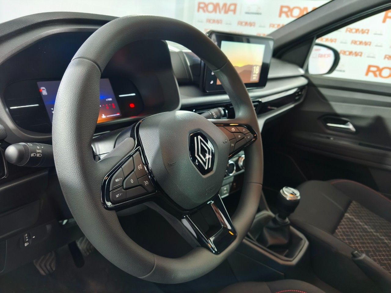 Renault Kardian Nuevo en Mendoza, deRuedas