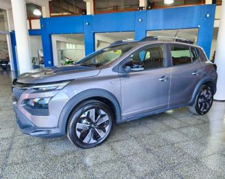 Renault Kardian Nuevo en Mendoza
