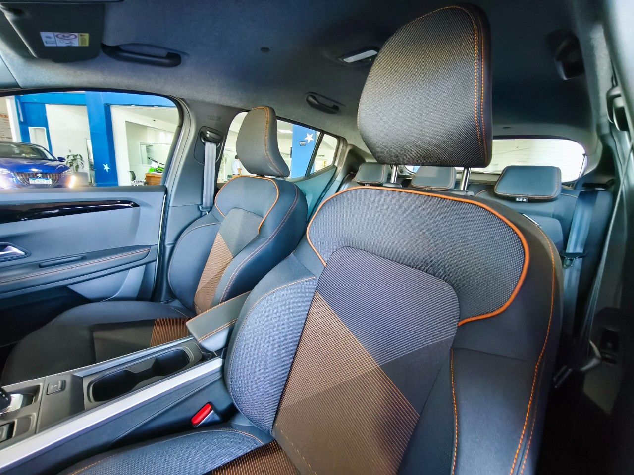 Renault Kardian Nuevo en Mendoza, deRuedas