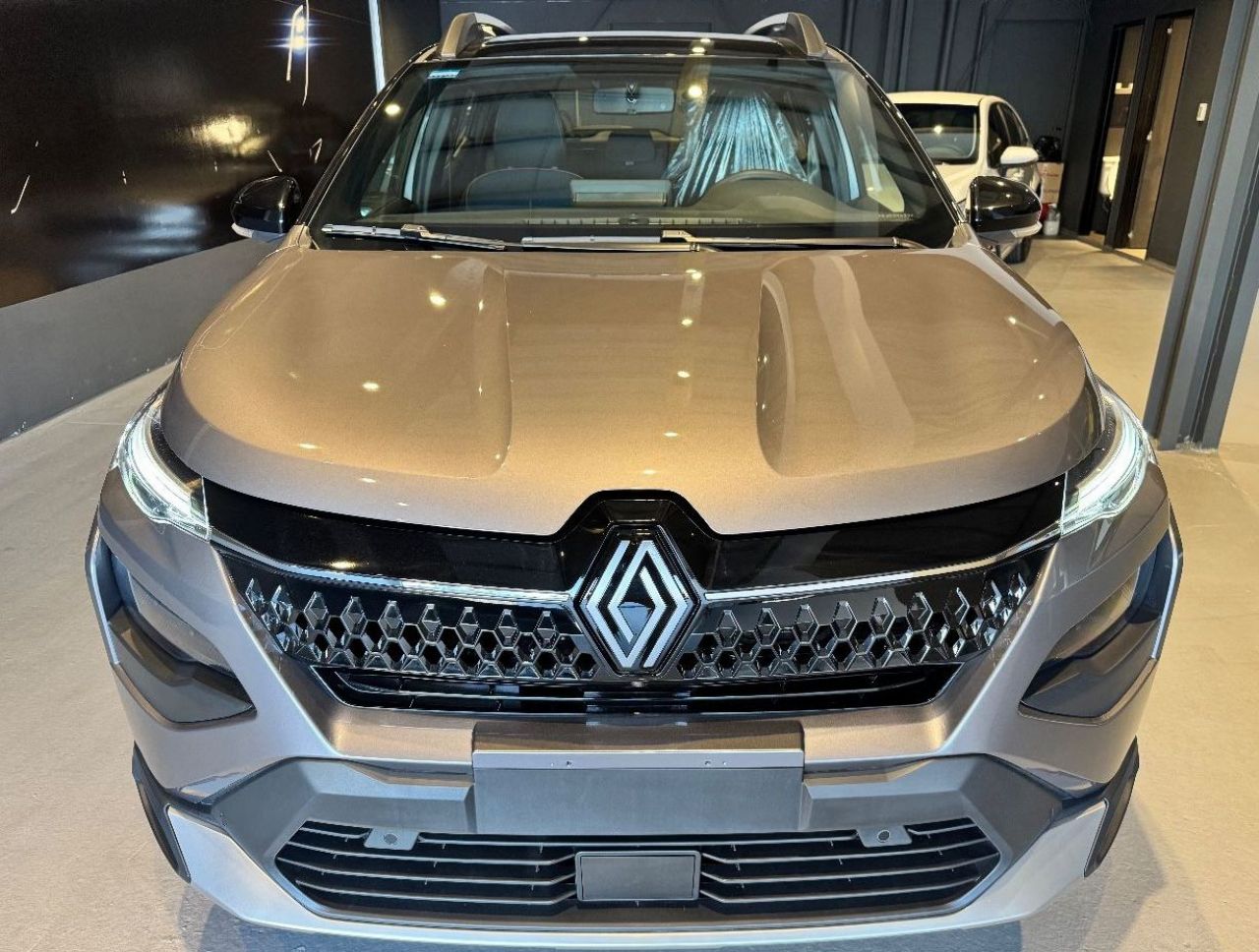 Renault Kardian Nuevo en Córdoba, deRuedas