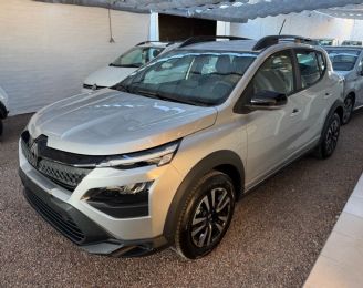 Renault Kardian Nuevo en Mendoza