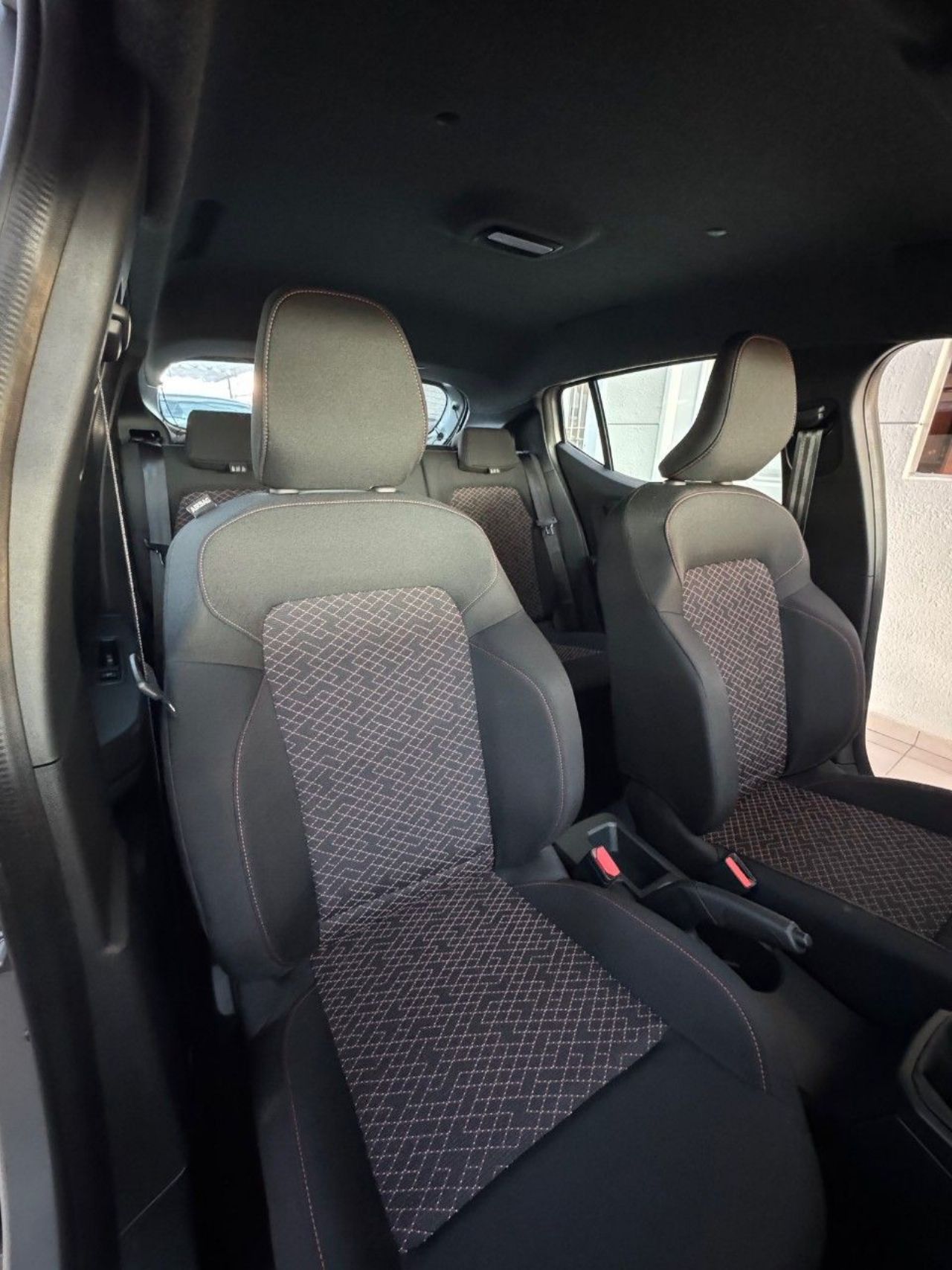 Renault Kardian Nuevo en Mendoza, deRuedas