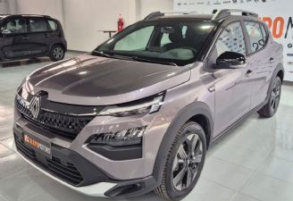 Renault Kardian Nuevo en Mendoza