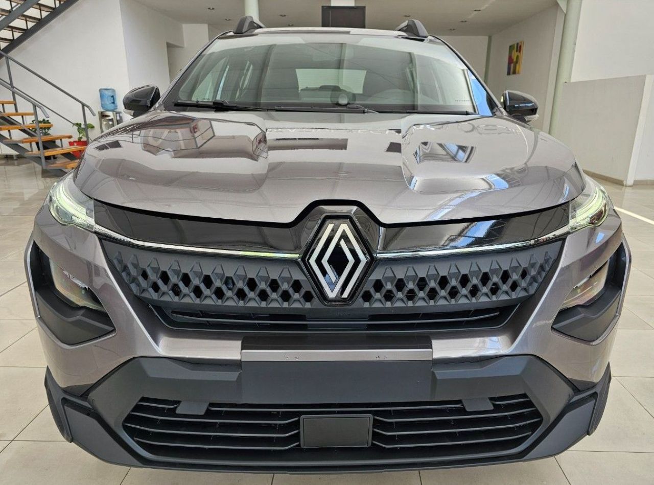 Renault Kardian Nuevo Financiado en Mendoza, deRuedas