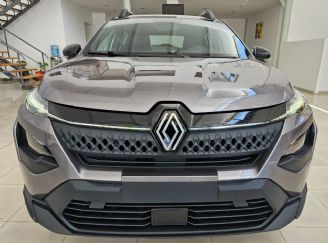 Renault Kardian Nuevo en Mendoza Financiado