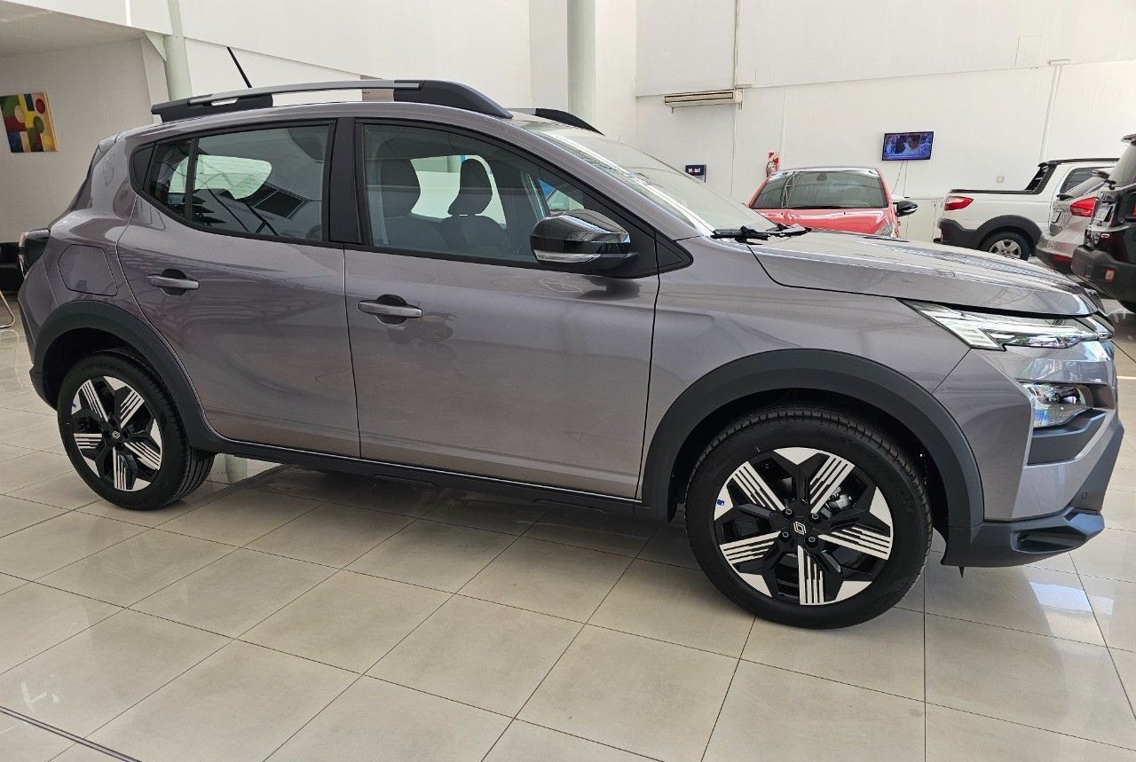 Renault Kardian Nuevo Financiado en Mendoza, deRuedas