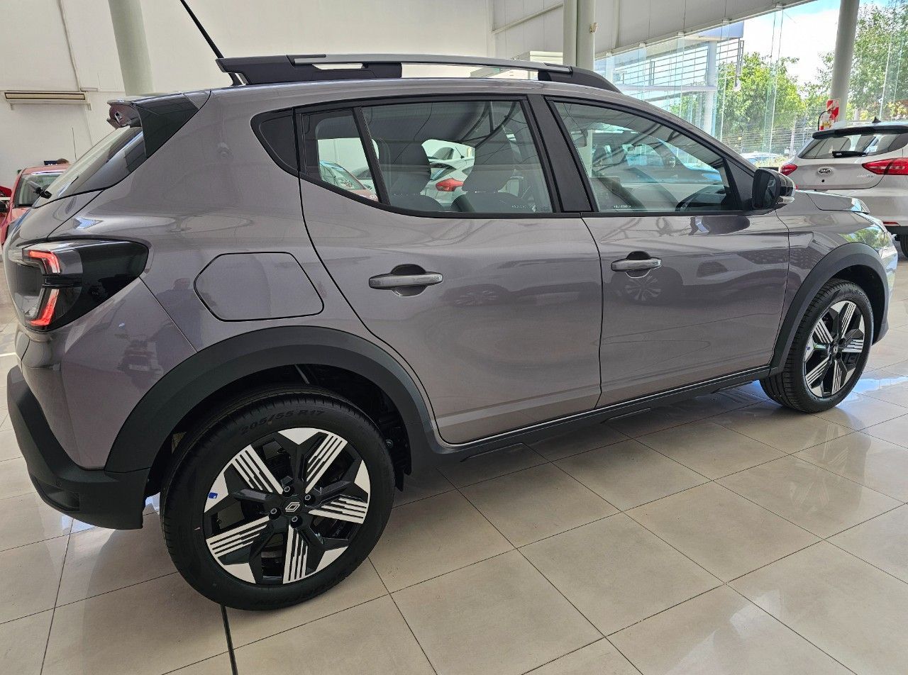 Renault Kardian Nuevo Financiado en Mendoza, deRuedas