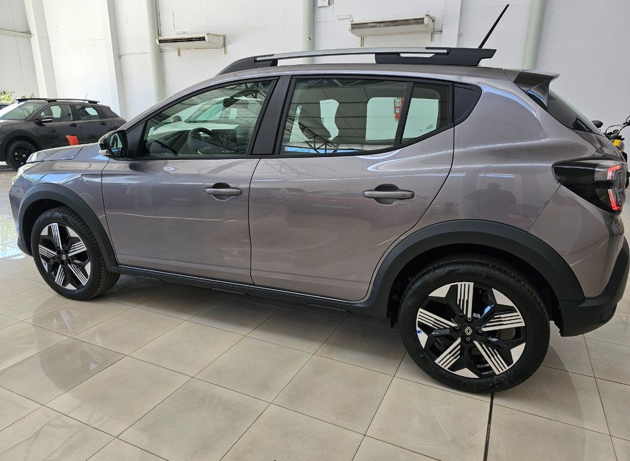 Renault Kardian Nuevo Financiado en Mendoza, deRuedas