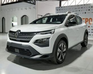 Renault Kardian Nuevo en Mendoza