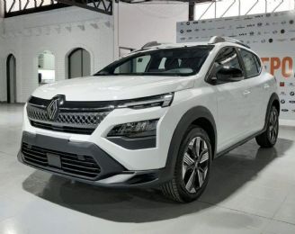 Renault Kardian Nuevo en Mendoza