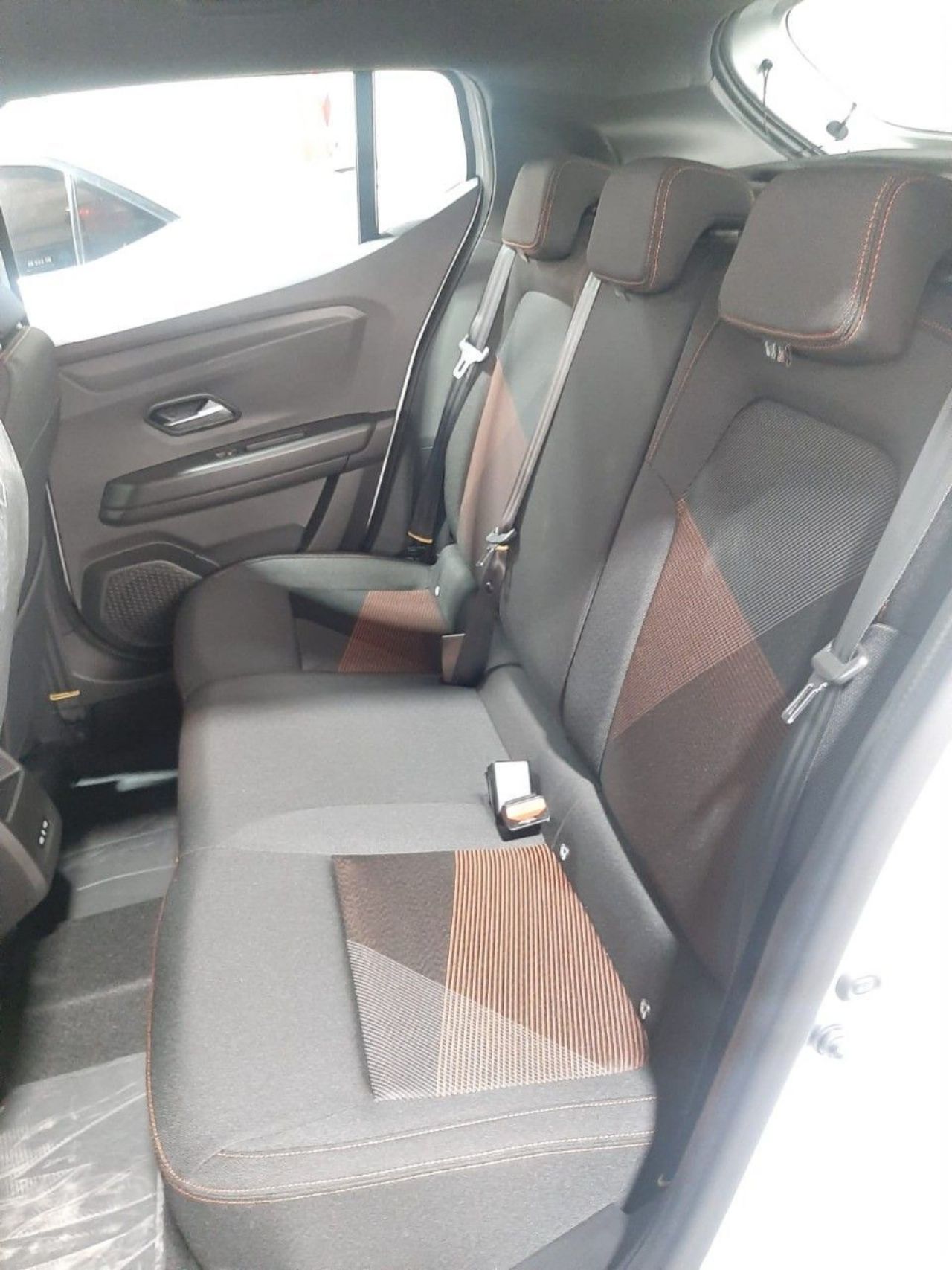 Renault Kardian Nuevo en Mendoza, deRuedas