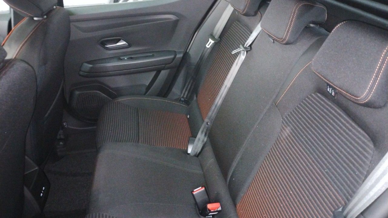 Renault Kardian Nuevo en Mendoza, deRuedas