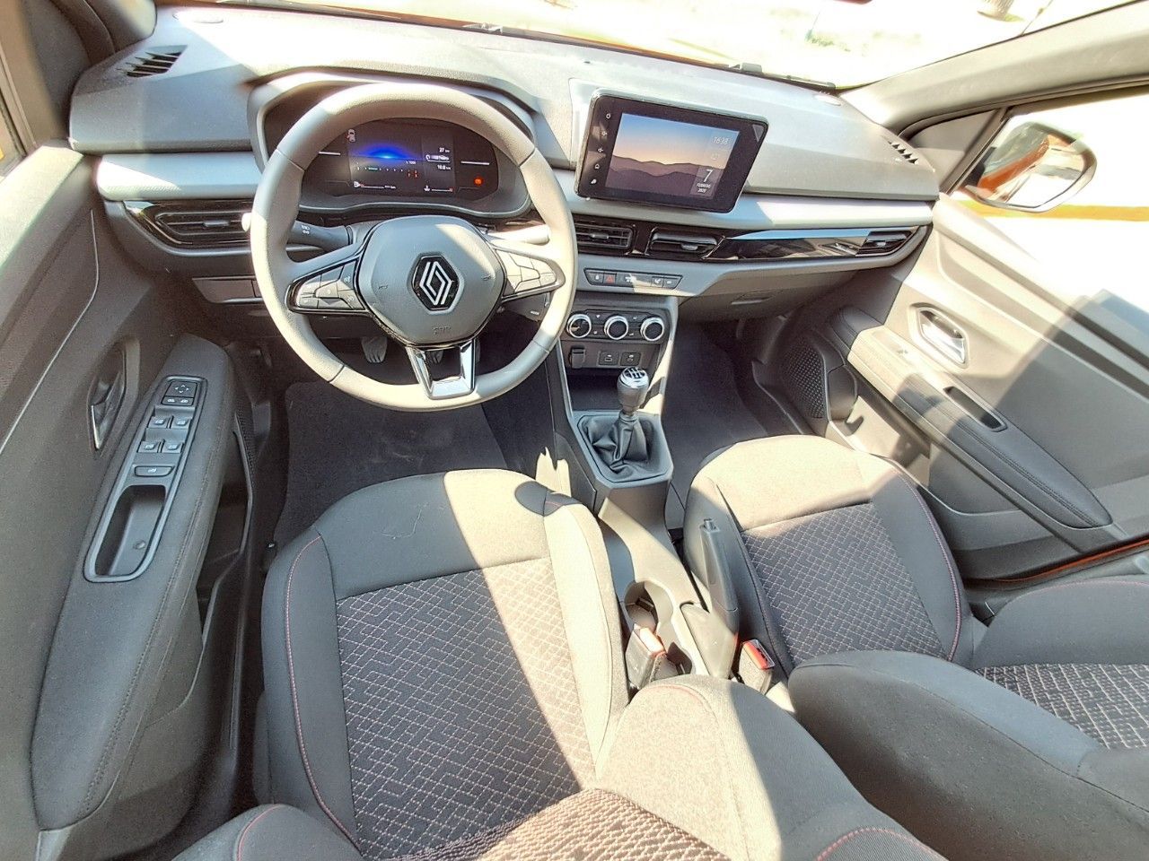Renault Kardian Nuevo en Mendoza, deRuedas