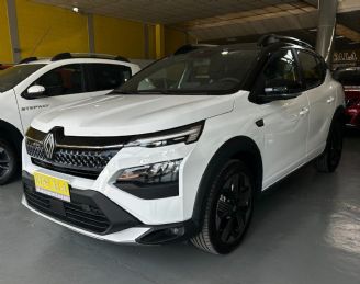 Renault Kardian Nuevo en Córdoba Financiado