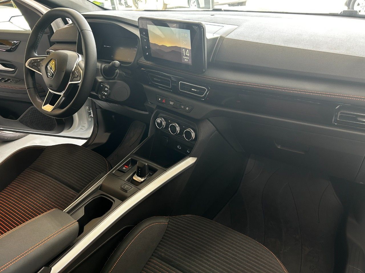 Renault Kardian Nuevo Financiado en Córdoba, deRuedas