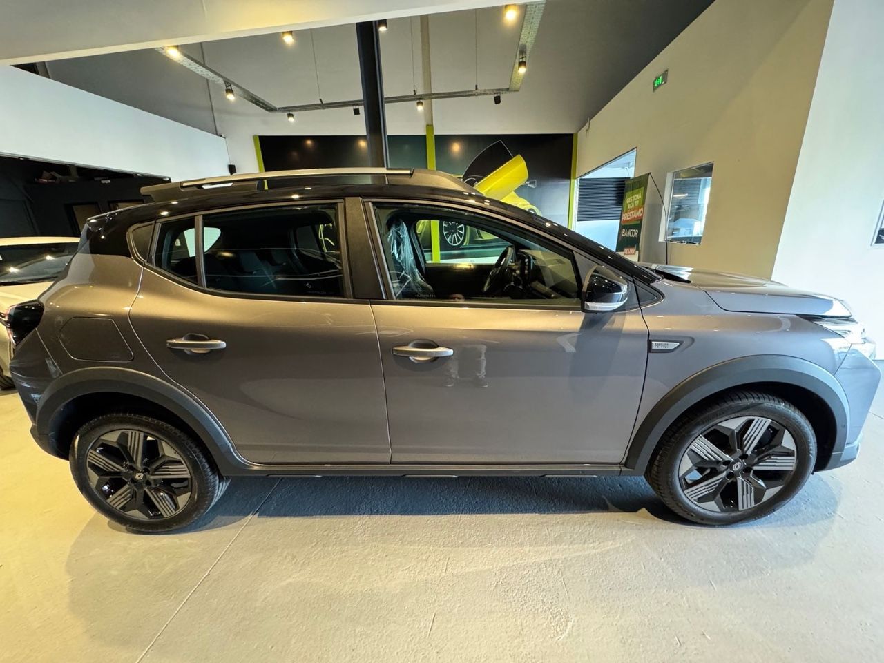 Renault Kardian Nuevo Financiado en Córdoba, deRuedas