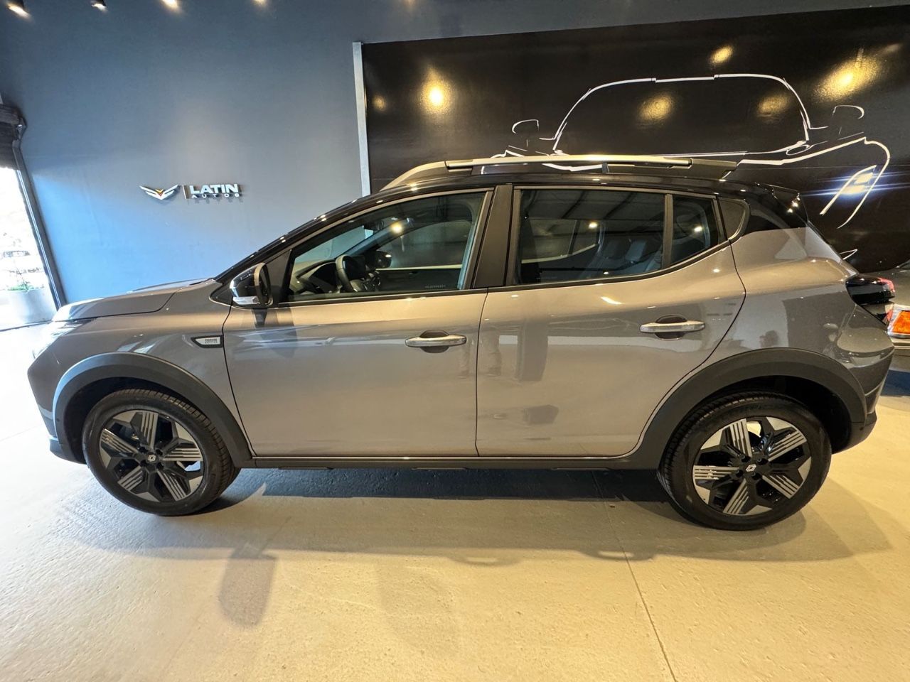 Renault Kardian Nuevo Financiado en Córdoba, deRuedas