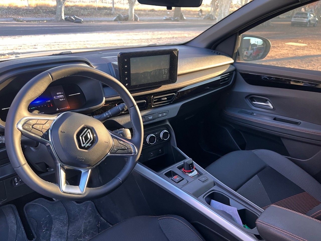 Renault Kardian Usado en Mendoza, deRuedas