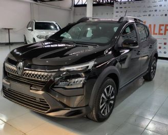 Renault Kardian Nuevo en Mendoza