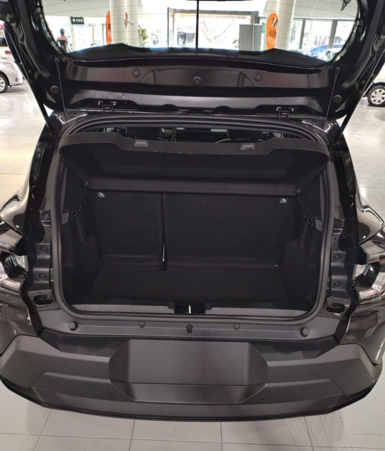 Renault Kardian Nuevo en Mendoza, deRuedas