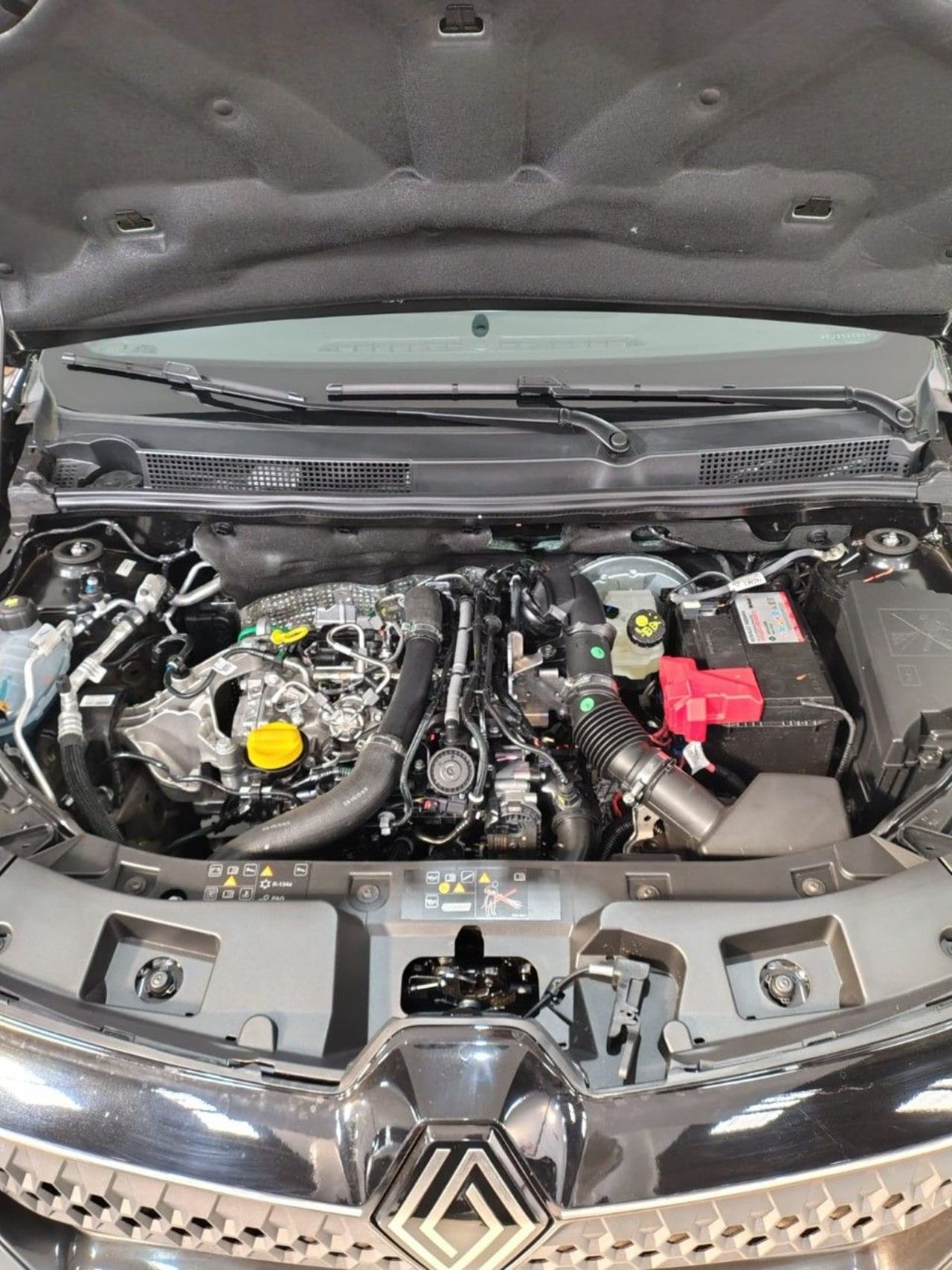Renault Kardian Nuevo en Mendoza, deRuedas