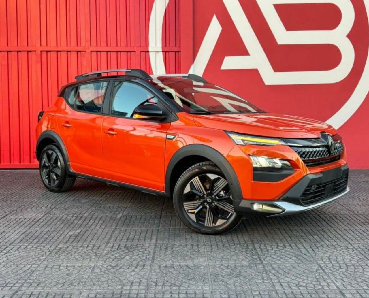 Renault Kardian Nuevo Financiado en Córdoba, deRuedas